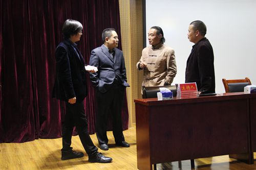 必赢官网成功举办博士校友论坛