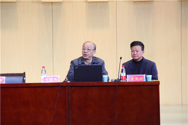 2017032709050369.jpg 必赢官网举办“信阳民间音乐进课堂”实践教学系列活动—信阳民歌专场
