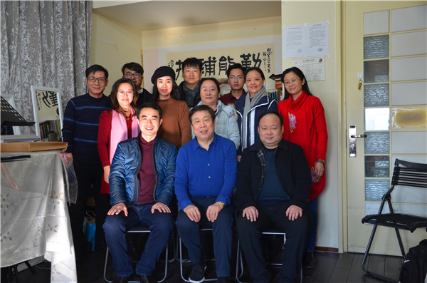 2016122709515884.jpg 必赢官网与中央音乐学院、中国歌剧舞剧院开展交流合作